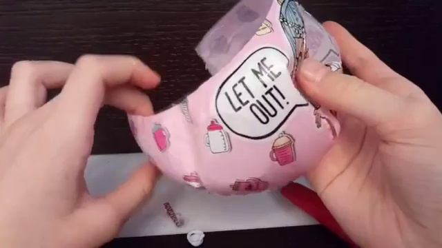 Подделка LOL. Очень качественная Лол подделка! Что в нутри?