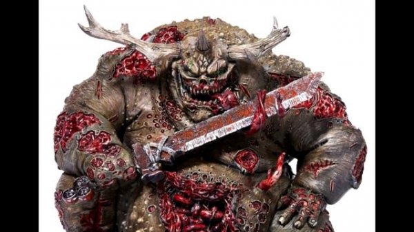 PerfectHate- Death Guard