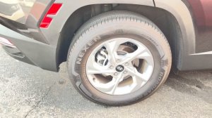 ✅  Nexen Roadian HTX RH5 All- Season Radial Tire-235_85R16 120Q ?