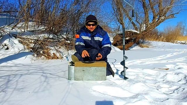 🐟КАК ЛОВИТЬ НА ЗИМНИЕ ЖЕРЛИЦЫ!УСТРОЙСТВО,ПРИНЦИП ДЕЙСТВИЯ! смотреть онлайн