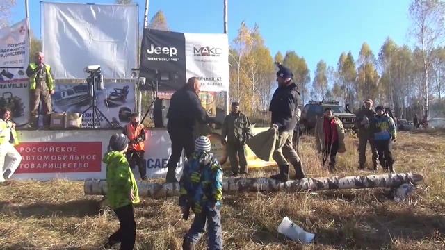 Конкурсы на поляне смотреть онлайн