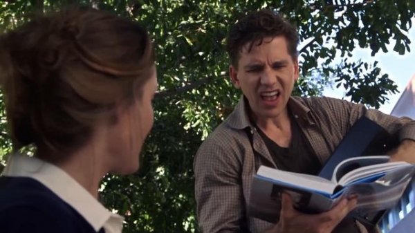 One Minute Time Machine_RUS