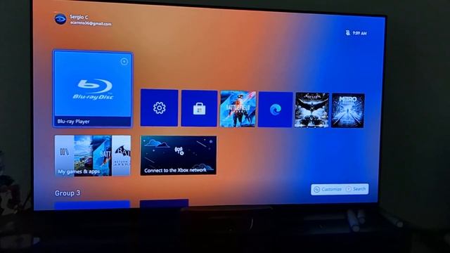 Xbox Series X: Unreliable/Terrible Blu-Ray player смотреть онлайн