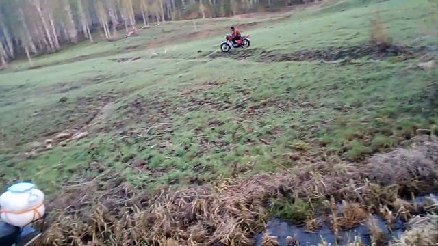 Штурм ручья на юпаке смотреть онлайн