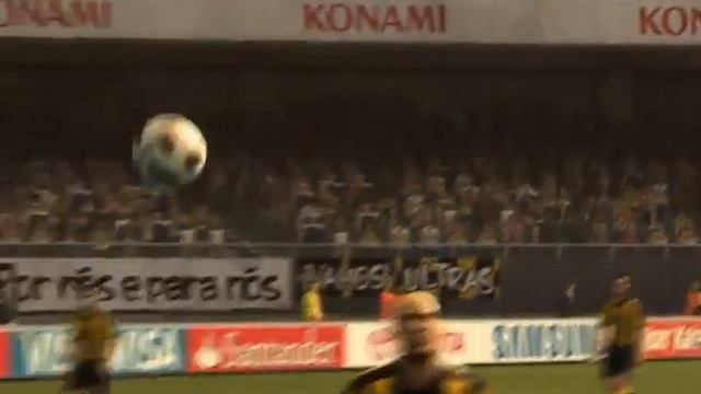 pes 2012 demo.wmv смотреть онлайн