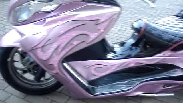 SKY WAVE CJ46 Type-SS смотреть онлайн