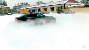 инфинити м35х