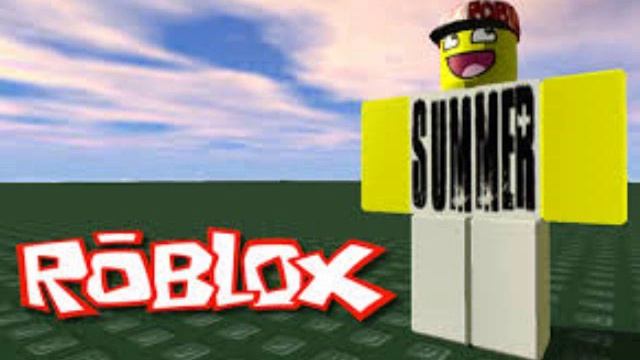 ROBLOX - ROBLOX theme song 2012 смотреть онлайн