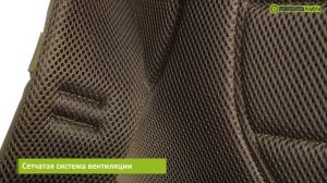 Обзор тактического Рюкзака Huntsman RU 880 40 L