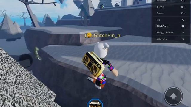 FNF VS ANIMATION VICTIM ROBLOX ID CODE смотреть онлайн