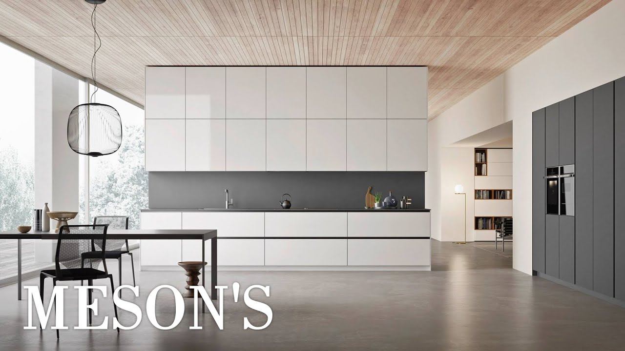 Видео с сайта CUCINE.RU