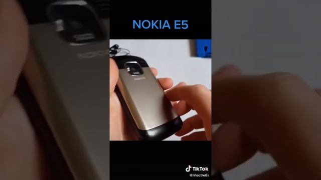 Nokia E5 2021 смотреть онлайн