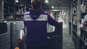 Работа На складе Вайлдберриз Раскладка