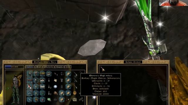 Zagrajmy w Morrowind #94 - Plugawi kultyści z Ashalmawia смотреть онлайн