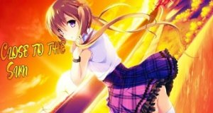 Close to the Sun / AMV / Анимемикс / Animemix