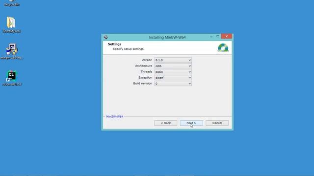 How to Install and Setup CLion for C/C++ Applications смотреть онлайн