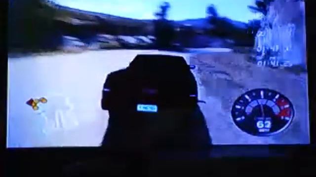 Evan's Video Gaming - Episode 32 - Ford Racing Off Road смотреть онлайн