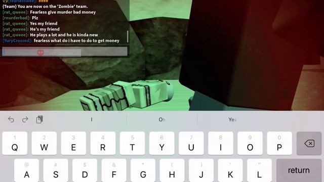 Proof that I played with the owner of dead slate смотреть онлайн