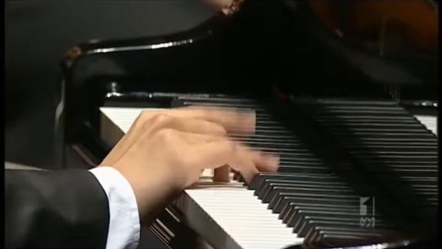 Lang Lang 2 концерт РАХМАНИНОВА.mp4 смотреть онлайн