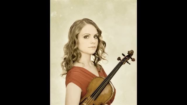 Julia FISCHER - Tartini Devil's Trill смотреть онлайн