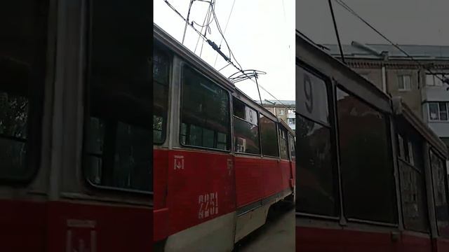 трамвай смотреть онлайн