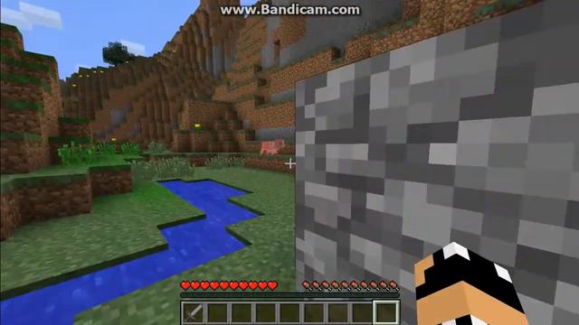 Туториал для новичков в minecraft v1 5 2 часть 1 смотреть онлайн