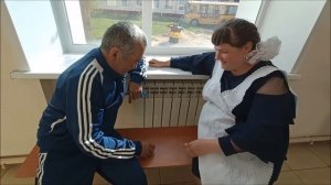 Поздравление детям от родителей 4 класса