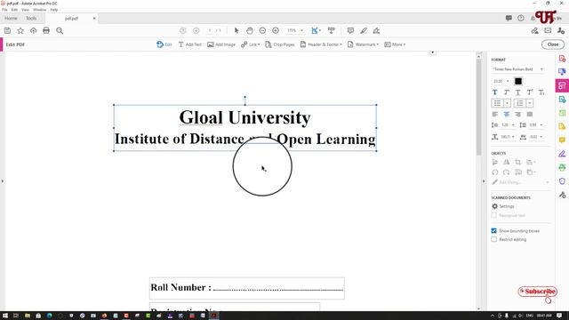 Best Professional PDF Editor that every Windows and Mac Computer users should try. смотреть онлайн