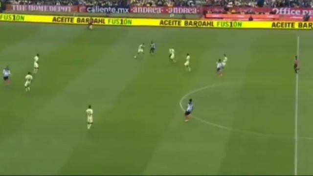 Roger Martinez vs Monterrey 2019 смотреть онлайн