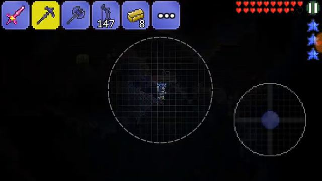 Lp.Terraria #7 Рыбалка смотреть онлайн