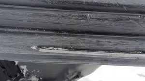 Расширители лыж на Ямаха Викинг