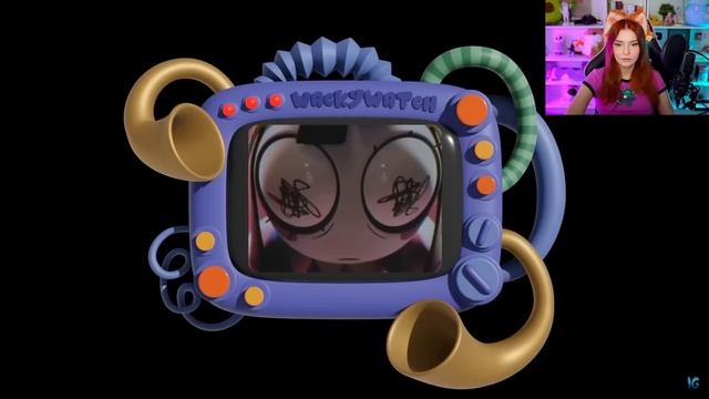 ЦИФРОВОЙ ЦИРК ❤️ ПОЛНЫЙ РАЗБОР ПИЛОТА, ТЕОРИИ The Amazing Digital Circus Реакция