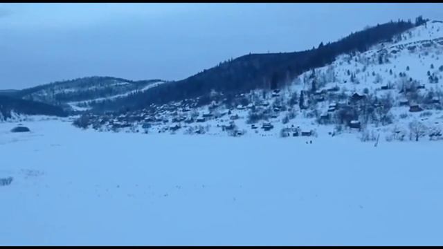 ГОРНОЛЫЖНЫЙ КОМПЛЕКС МИНЬЯР февраль 2021 года