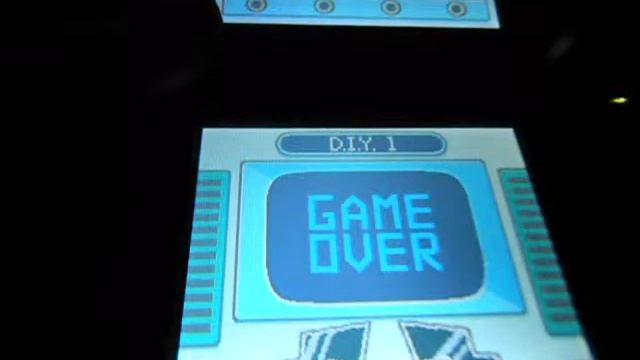 Warioware DIY- My Games, Part 1 смотреть онлайн