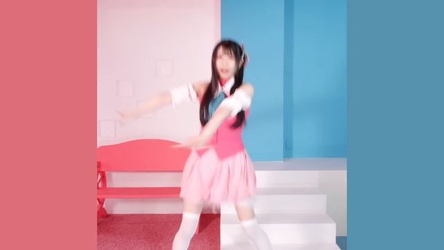 【なひ】アイドル / YOASOBI【踊ってみた】