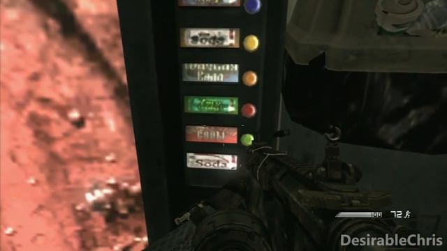 Call of Duty Ghosts Gameplay Walkthrough Part 11 - Mission 11 - Atlas Falls - Veteran Difficulty смотреть онлайн