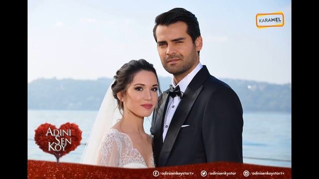 Erkan Meriç y Hazal Subas vuelven a estar juntos. смотреть онлайн