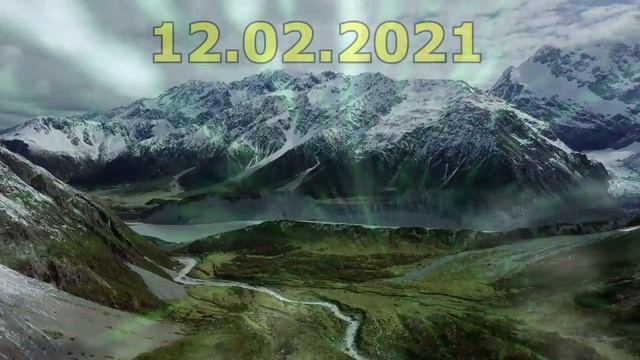 Зеркальная дата 12.02.2021. Какие перемены она принесет и как загадать желание. смотреть онлайн