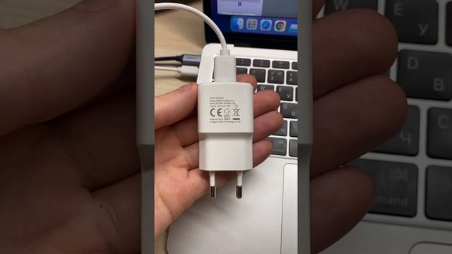 Зарядка MacBook разными способами / Время зарядки смотреть онлайн