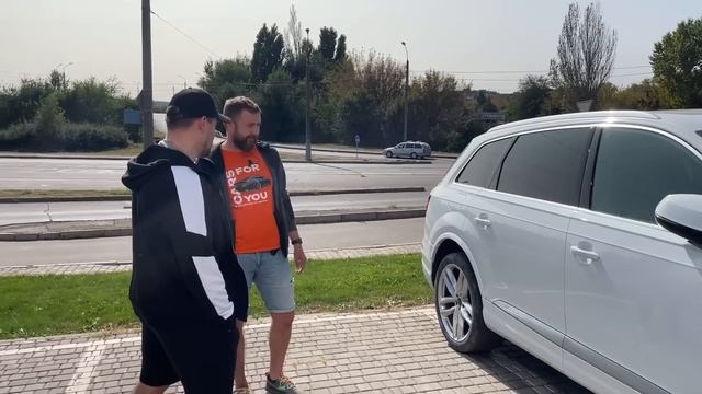 Скільки коштує пригнати Ауді з США? На прикладі Audi Q7, Audi Q5 та A4