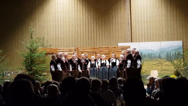 Jodlerklub Wynigen - 