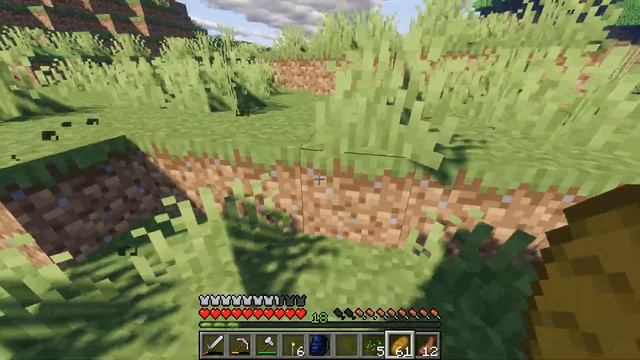 МНЕ КОПЕЦ?! МОИХ СОБАЧЕК РАСТЕРЗАЛИ?! ПОЛНАЯ ЖЕСТЬ!!!|Minecraft: Java Edition|#4 смотреть онлайн