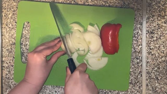 Тушеная говядина по-азиатски смотреть онлайн