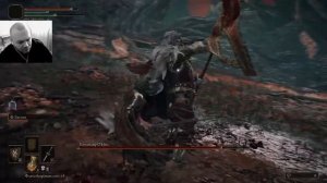 Elden Ring #13: Квест Гоури. Капитан О`Нил и золотая игла.