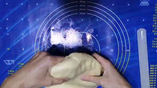 Булочки синнабон смотреть онлайн