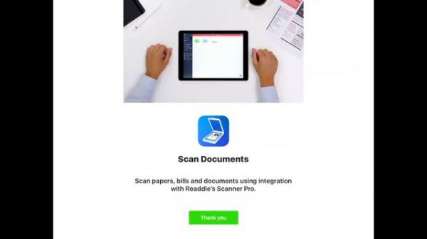 PDF Expert by Readdle Updated for ios 11