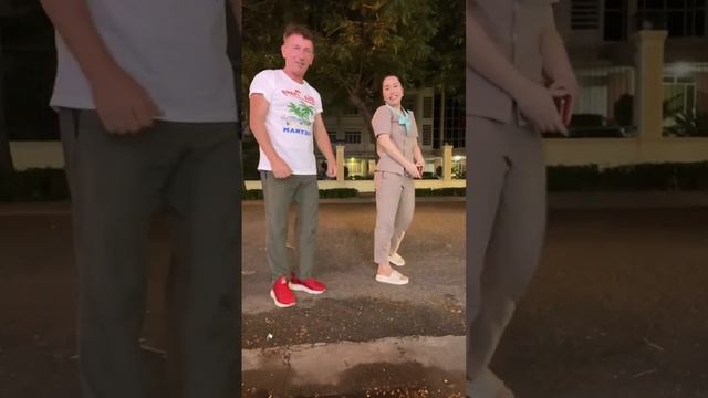 #нячанг #nhatrang #motivation #ксв #танцы50плюс #dancers #shuffledance #танцыдляначинающих ???✈️ смотреть онлайн