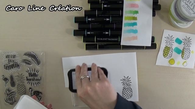 Haul Up & Scrap : achats et tests produits (nuvo mousse, memento, alphabet, colle ...) смотреть онлайн