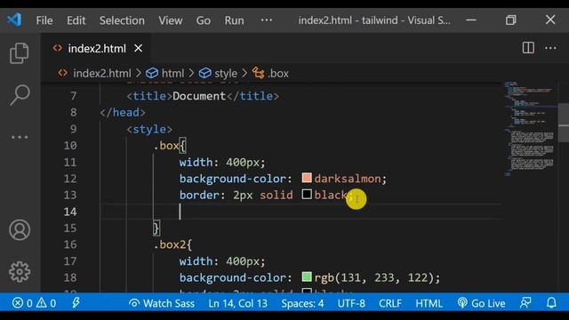 Clear Property in CSS, clear both tutorial in Hindi | Urdu смотреть онлайн
