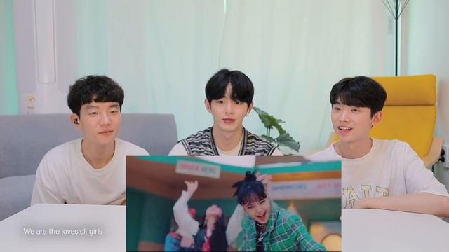 😎 힙 스타일과 파워풀한 보컬이 살아있는 블랙핑크 ! 😎 l blackpink lovesick girls reaction смотреть онлайн